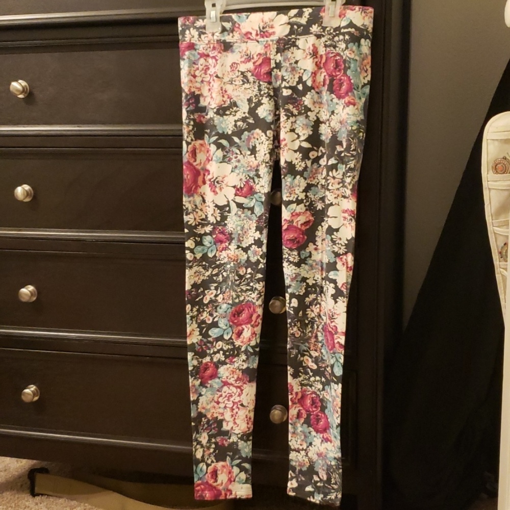 American eagle leggings